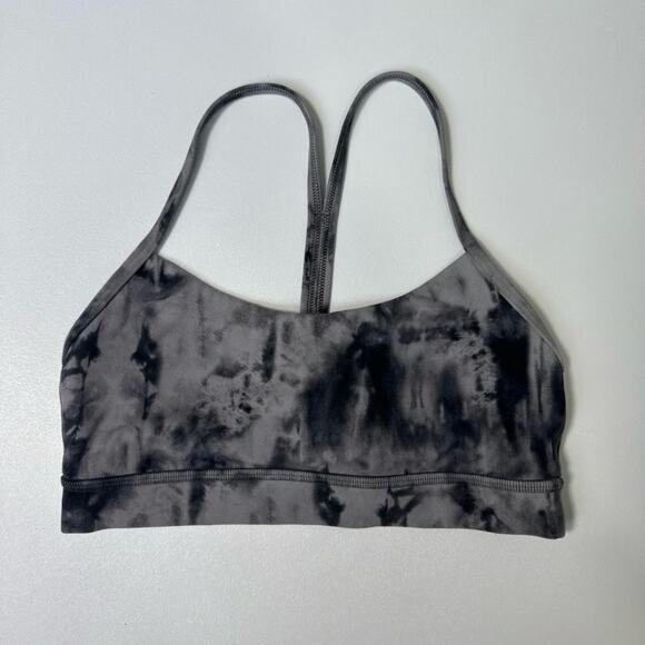 Lululemon Flow Y Bra - Picture 3 of 6